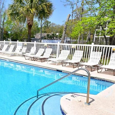 Cherry Grove Villa Close To Beach W Pool Мертл-Біч Екстер'єр фото