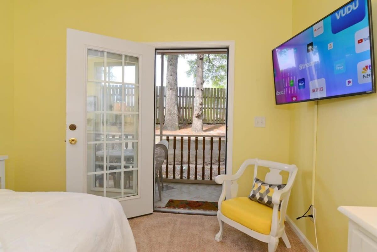 Cherry Grove Villa Close To Beach W Pool Мертл-Біч Екстер'єр фото