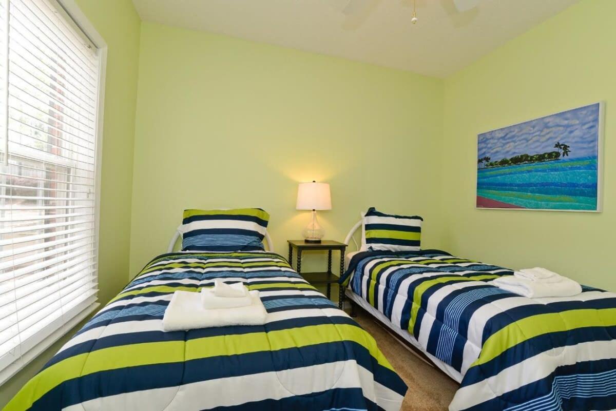 Cherry Grove Villa Close To Beach W Pool Мертл-Біч Екстер'єр фото