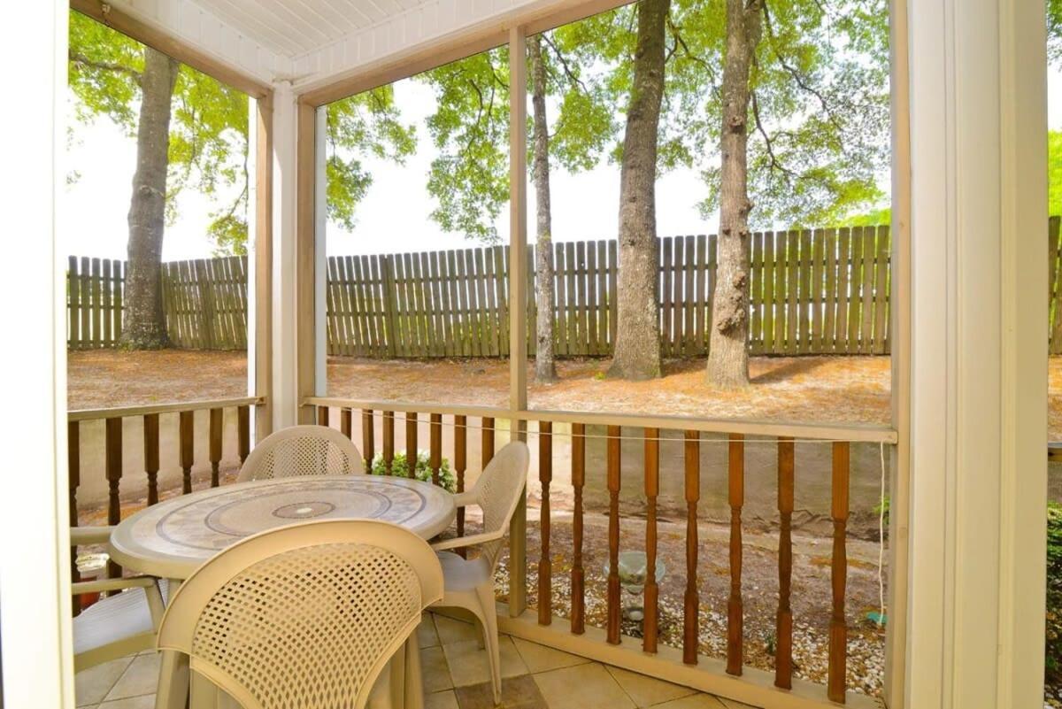 Cherry Grove Villa Close To Beach W Pool Мертл-Біч Екстер'єр фото